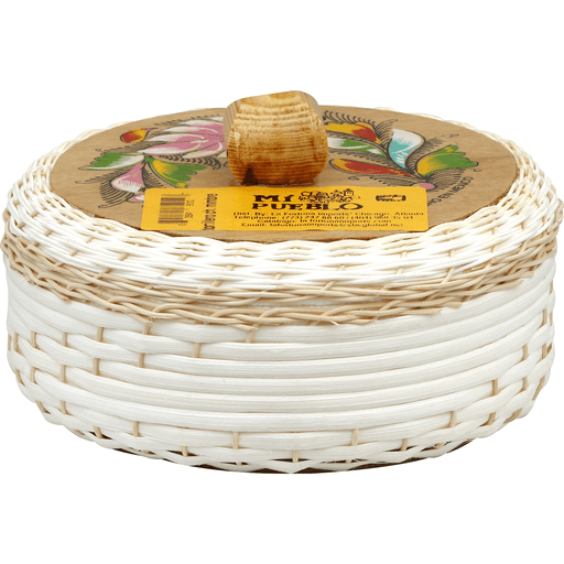 TORTILLERA DE MIMBRE PEQ