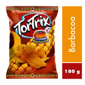 TORTRIX BARBACOA 14 oz
