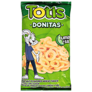 TOTIS DONITAS SAL/LIMON OZ - TOT106
