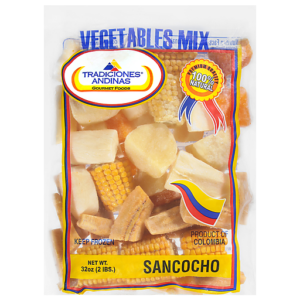 TRADICIONES ANDINA SANCOCHO 2 Lbs