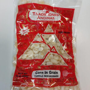 TRADICIONES ANDINAS CHOCLO 16 OZ