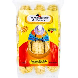TRADICIONES ANDINAS CHOCLO ENTERO 32 OZ