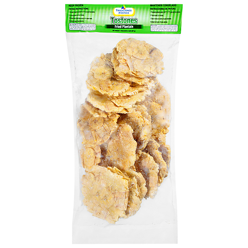 TRADICIONES ANDINAS TOSDTONES 2 LBS