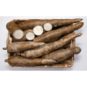 TRADICIONES ANDINAS YUCA MOLIDA 5 LBS