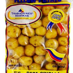TRADICIONES PAPA CRIOLLA 2 lbs