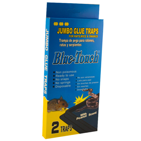 TRAMPA PARA RATONES BLUE 2 CT