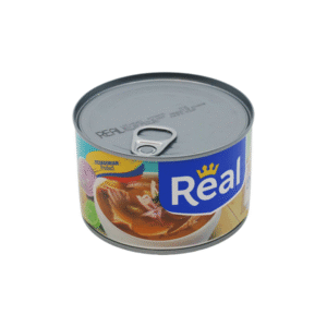 TRANDI ATUN REAL ENCEBOLLADO 24/400 GR