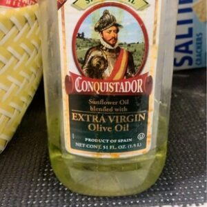 TRANDI CONQ ACEITE DE OLIVA 6/1.5 LT