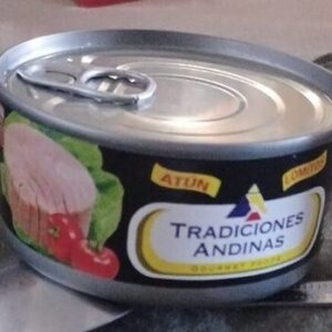 TRANDI LOMITOS DE ATUN EN ACEITE 48/5 OZ