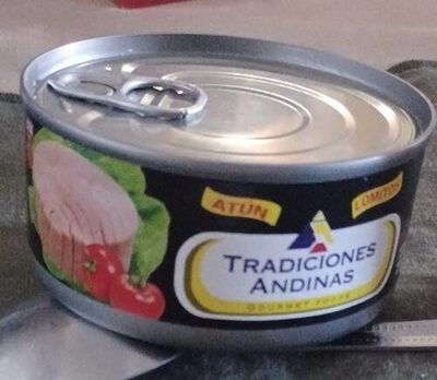 TRANDI LOMITOS DE ATUN EN ACEITE 48/5 OZ