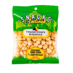 TRANDI MAIZ GIGANTE FRITO 130 GR