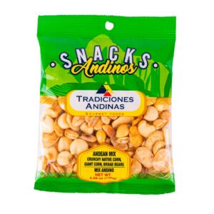 TRANDI MIX ANDINO 130 GR
