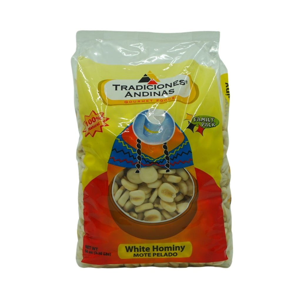 TRANDI MOTE PELADO 6/54 OZ: imagen 1