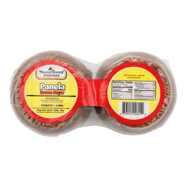 TRANDI PANELA 4 CARITAS 24/16 OZ