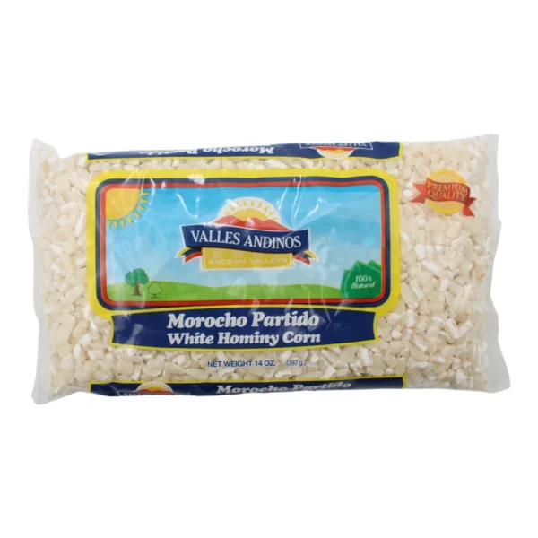 TRANDI VA MOROCHO PARTIDO 24/14 OZ