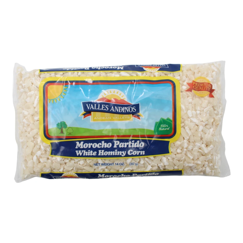 TRANDI VA MOROCHO PARTIDO 24/14 OZ: imagen 1