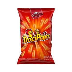 TROCIPOLLO 12/30 GR