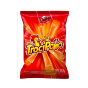 TROCIPOLLO 30 GR 12 CT