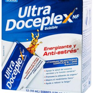 ULTRADOCEPLEX 4 OZ/12CT - 2250