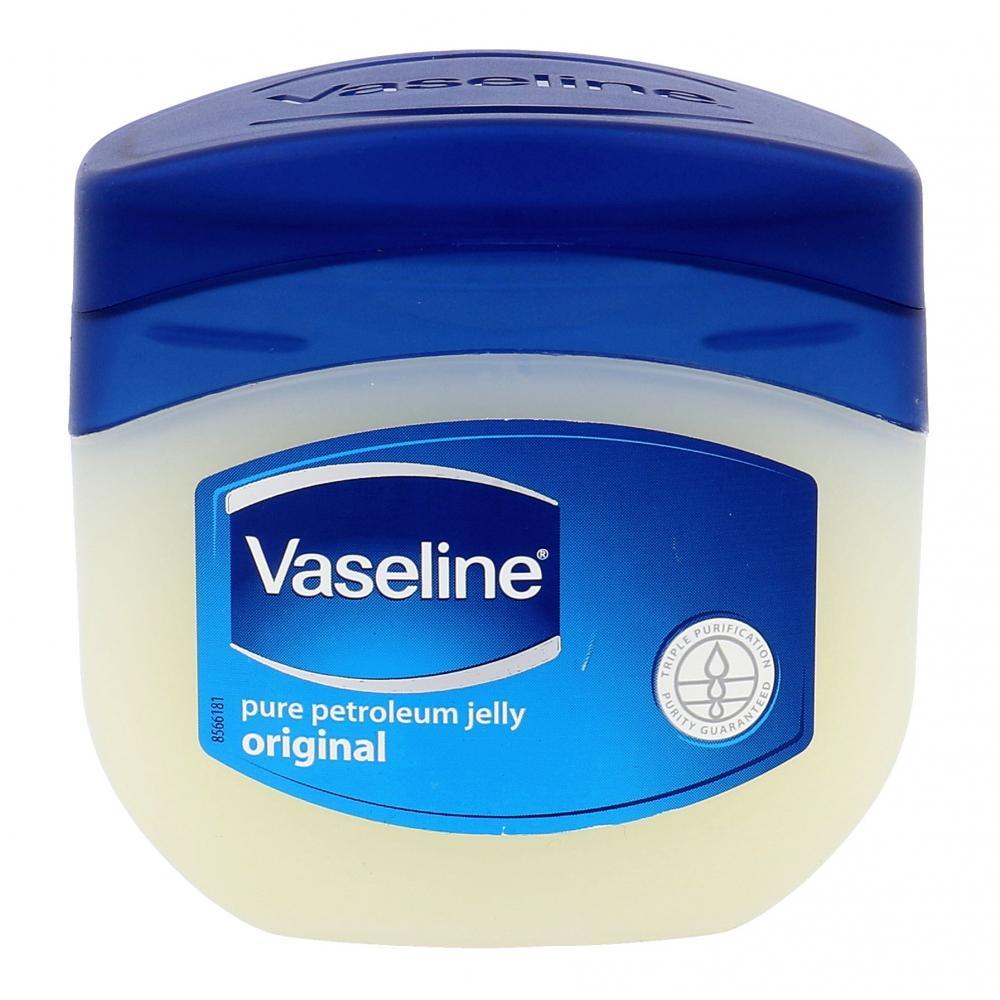 VASELINE NEW ORI 50 G: imagen 1