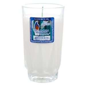 VELA BLANCA PLAIN MICHELADA 12 CT