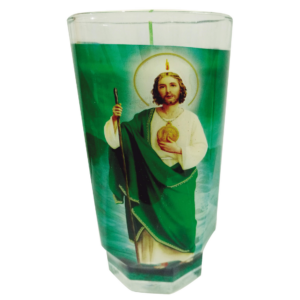 VELA CRYSTAL S JUDAS BLANCA