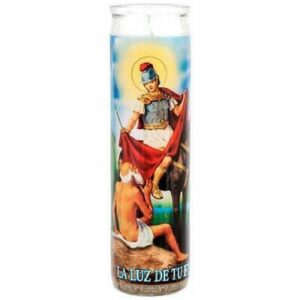 VELA S MARTIN CABALLERON