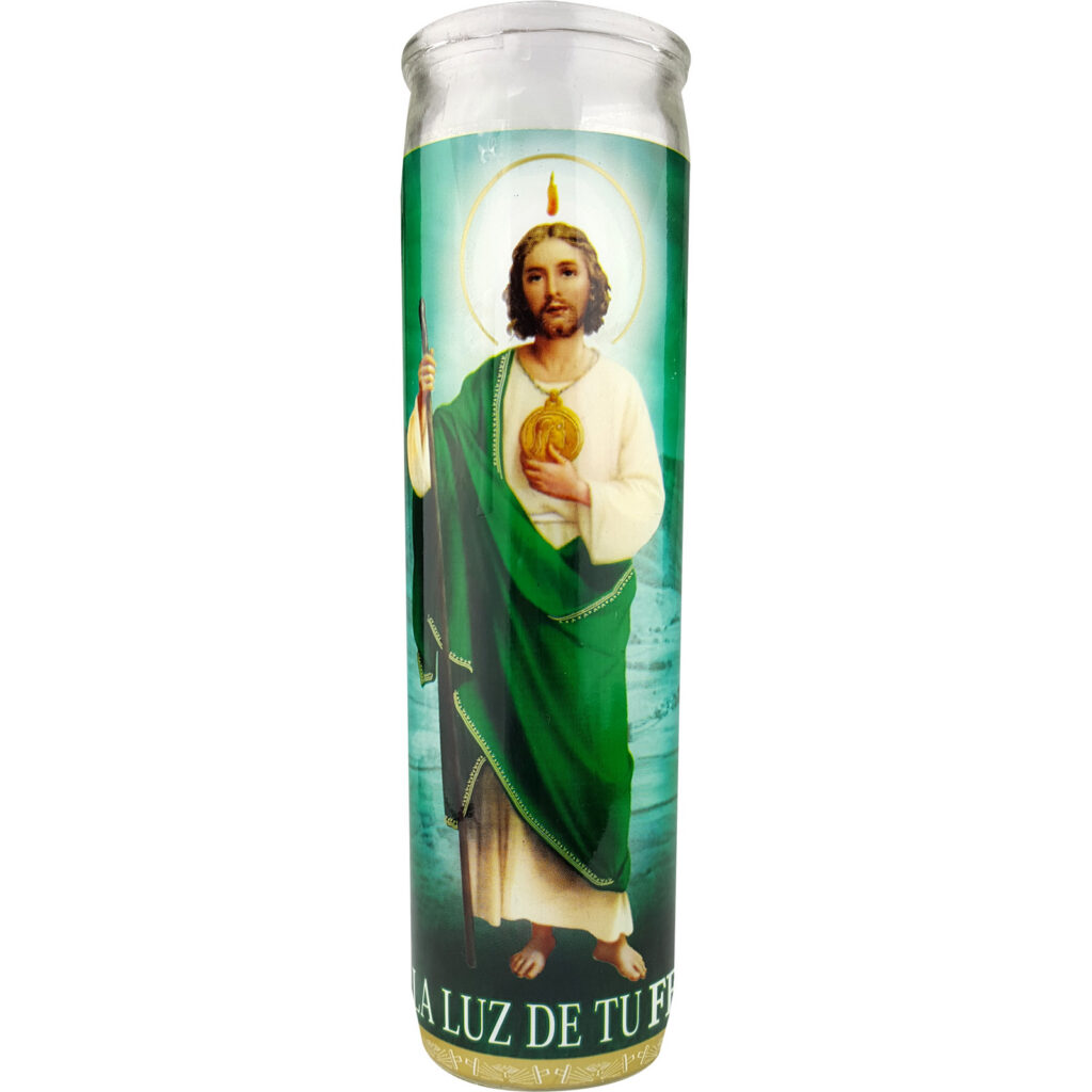 VELA SAN JUDAS MEX