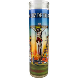 VELA SAN MIGUEL ARCANGEL MEX