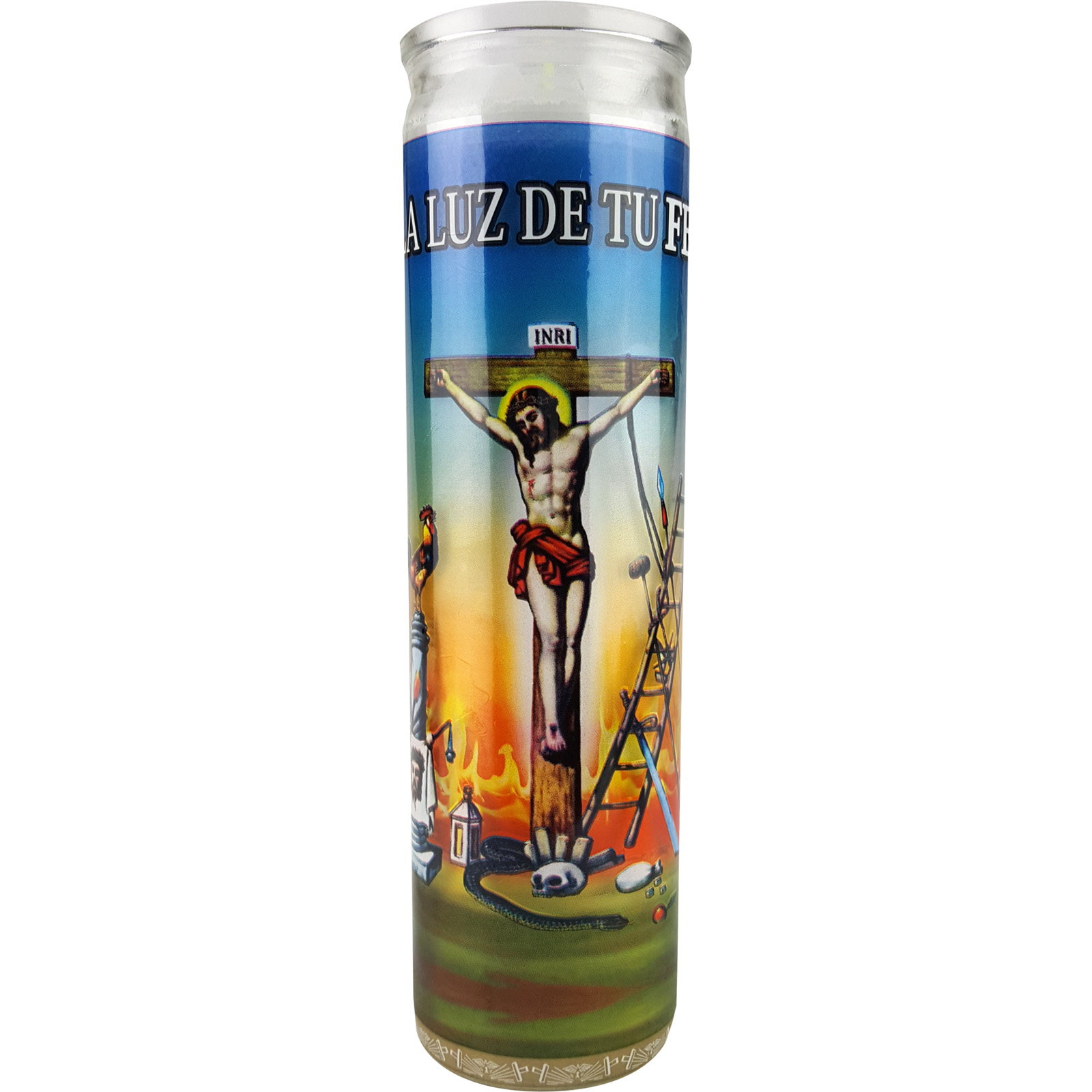 VELA SAN MIGUEL ARCANGEL MEX: imagen 1