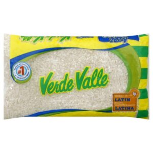 VERDE VALLE MORELOS RICE 32 oz