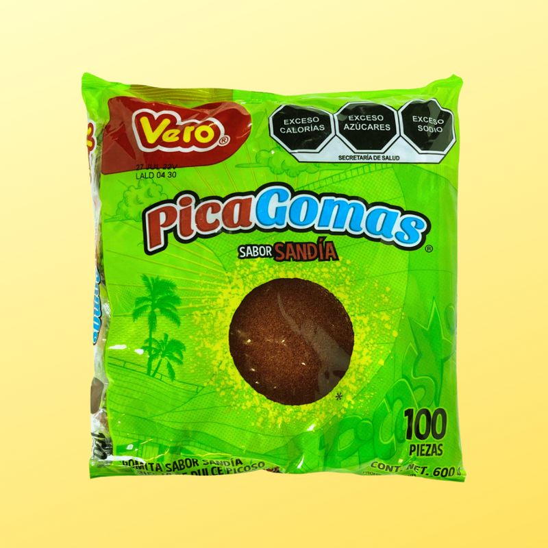 VERO PICAGOMA SANDIA 100 CT: imagen 1