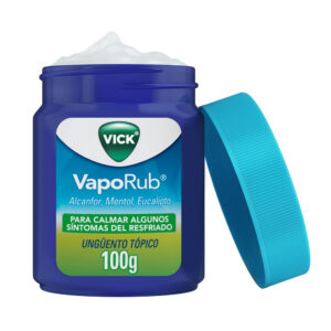 VICK Vaporub 100g