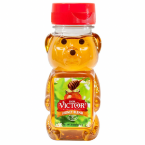 VICTOR MIEL DE ABEJA 8 OZ
