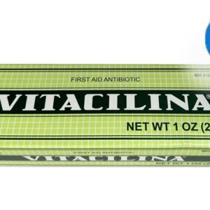 VITACILINA 28 GR O 1 OZ