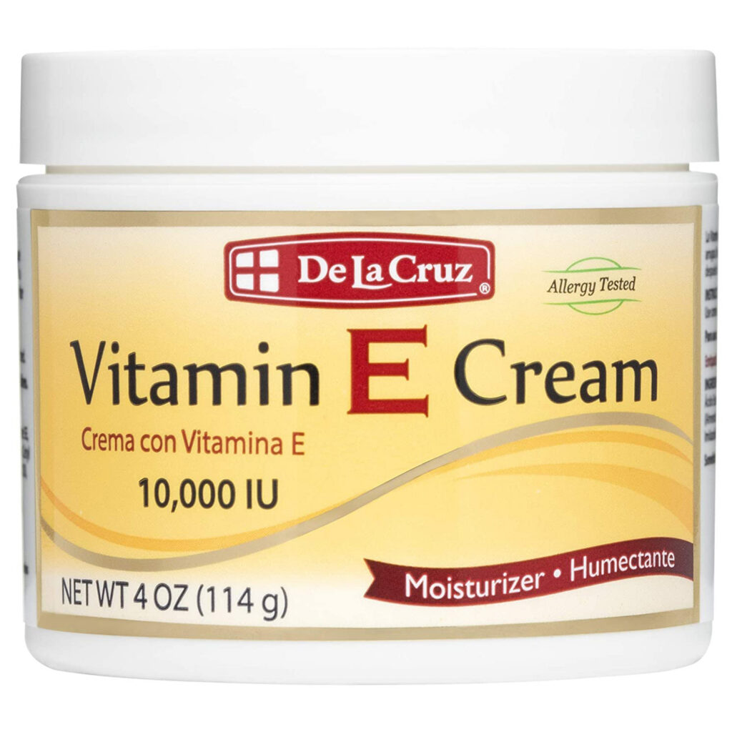 VITAMINA E 4 oz