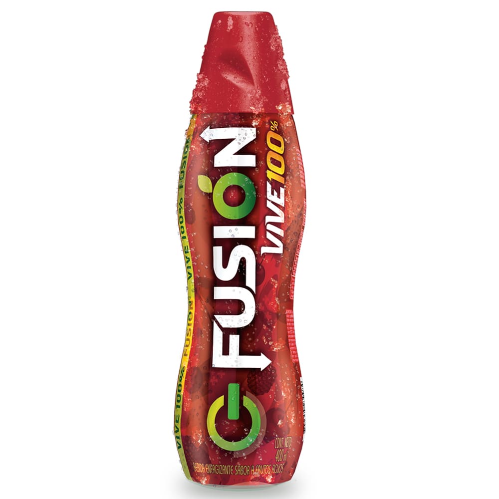 VIVE 100 FUSION 24/380 ML: imagen 1