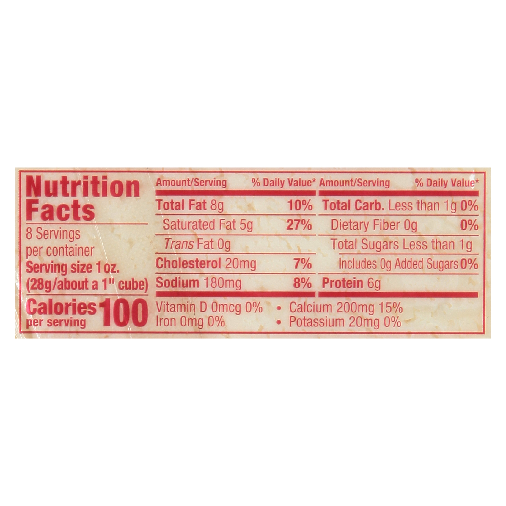 V&V QUESO FRESCO MEX 12/8 OZ - QVV224: imagen 1