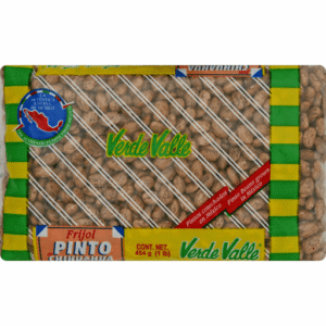 Verde Valle Pinto Beans 16oz