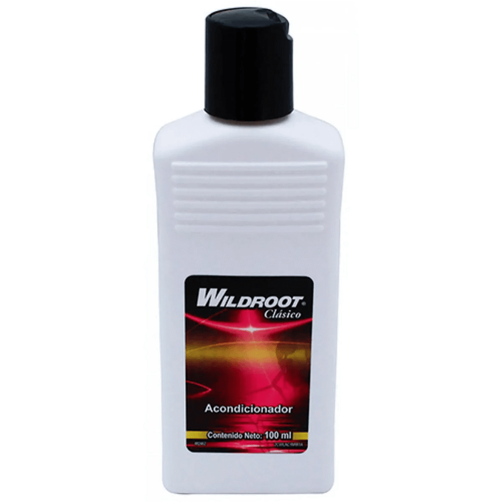 WILDROOT OZ