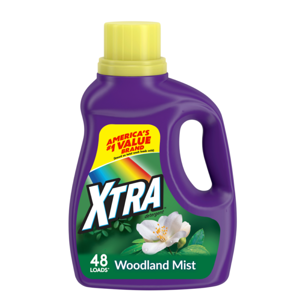 XTRA MOUNTAIN RAIN 57.6 OZ