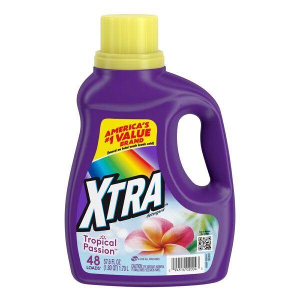 XTRA TROPICAL PASSION 57.6 OZ