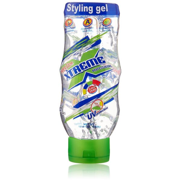 XTREME 500 GR SQUEEZE