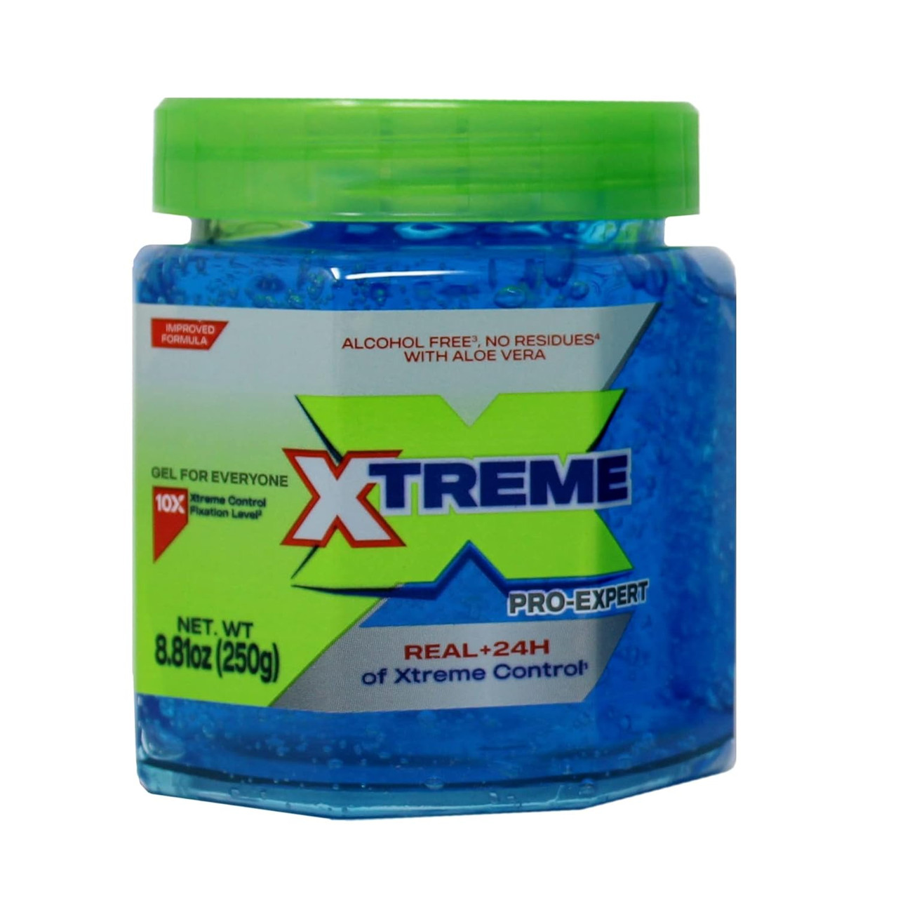 XTREME BLUE 8.8 OZ: imagen 1
