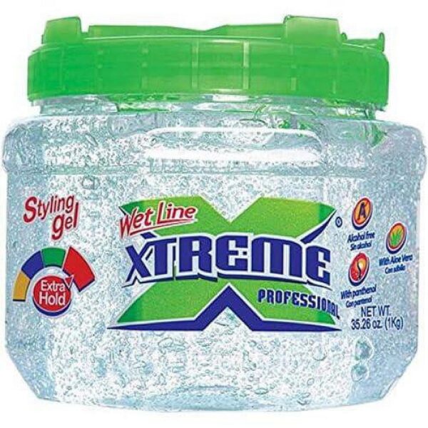 XTREME CLEAR 1 Kg