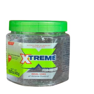 XTREME CLEAR 450 GR