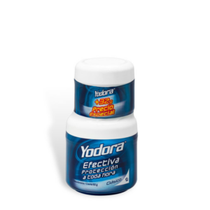 YODORA CLASICA 60 GR