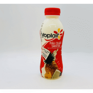 YOPLAIT PINA COLADA SMOO 7 OZ