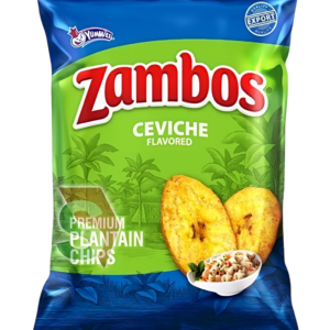 ZAMBOS CEVICHE OZ