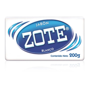 ZOTE BLANCO 200 GR